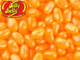 Jelly Belly Jelly Beans Jewel Orange 1lb